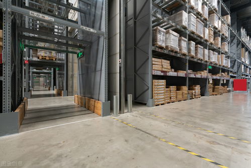 中國(guó)股市五大頂尖倉(cāng)儲(chǔ)物流龍頭企業(yè)，未來(lái)有望實(shí)現(xiàn)五年十倍增長(zhǎng)