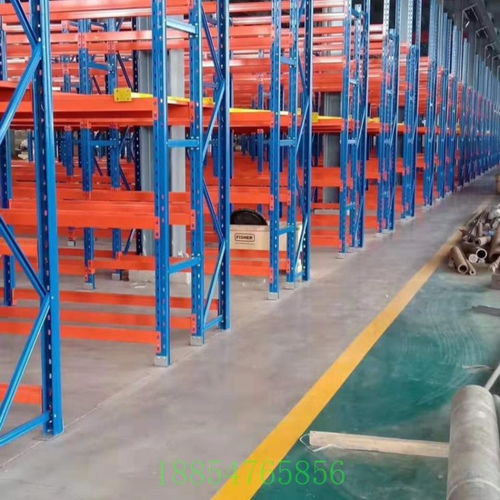 滁州中重型倉(cāng)儲(chǔ)庫(kù)房貨架廠 價(jià)格實(shí)惠的整車貨架定制解決方案