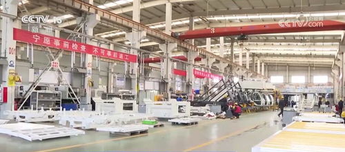 透過(guò)制造業(yè)指數(shù)看亮點(diǎn) 零擔(dān)經(jīng)濟(jì)躍動(dòng)，內(nèi)生動(dòng)力不斷釋放