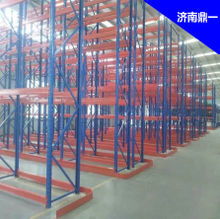 重力式貨架訂做與重型貨架工廠 滿足零擔(dān)物流高效倉(cāng)儲(chǔ)需求