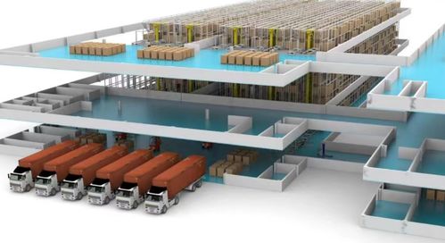 多技能員工 撬動(dòng)智能制造新工廠的增效降本之道