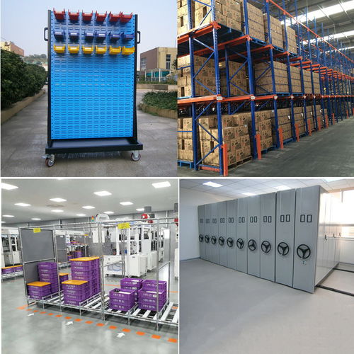 流利式貨架廠分布與整車服務(wù) 南通、南京特蕾莎與揭陽(yáng)的生產(chǎn)網(wǎng)絡(luò)