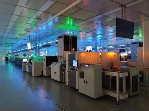 小米智能工廠 創(chuàng)新制造與全系產(chǎn)品解析