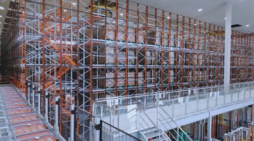 聯合利華全國首個全品類食品工廠投產 智能制造與供應鏈協同的新樣板