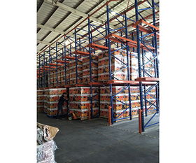 深圳模具貨架品質指南 零擔采購如何選擇可靠供應商