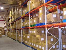 保管倉儲與運輸 現代物流體系的雙輪驅動