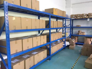 深圳兄弟倉儲貨架 專業上門設計與整車安裝一站式解決方案