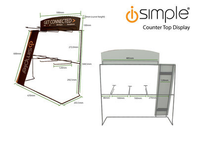 供應(yīng)拆裝式鐵絲展架 靈活倉(cāng)儲(chǔ)與展示的優(yōu)選方案