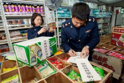 溫州市場監(jiān)管部門迅速行動，全面排查疑似問題牛肉制品