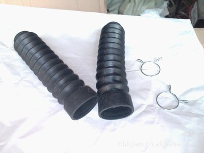 【供應防塵套、鈴木王防塵套、五羊腳踏皮、捷達緩沖塊等橡膠件】價格,廠家,圖片,其他緊固件、連接件,邢臺市旺達汽摩-馬可波羅網