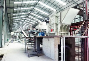 關(guān)于機(jī)制砂那些事,來(lái)跟小編一起漲知識(shí)