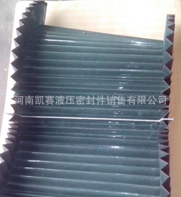 【防塵套生產(chǎn)廠家 鄭州密封圈供應(yīng)批發(fā) 伸縮套生產(chǎn)】價(jià)格,廠家,圖片,其他橡膠制品,河南凱賽液壓密封件銷售-