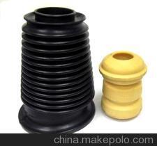 【汽車避震防塵套生產(chǎn)加工】價(jià)格,廠家,圖片,橡膠成型加工,寧海縣凌鋒汽配工具-