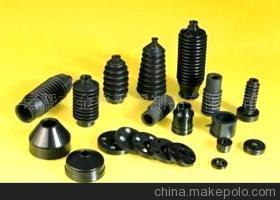 【各類橡膠防塵套】價格,廠家,圖片,其他橡膠制品,諸暨市金魯橡塑制品-