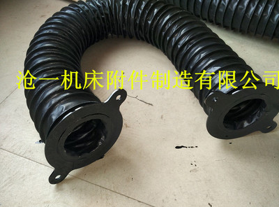橡膠布液壓油缸保護套、尼龍布光桿防塵套制造商 _供應信息_商機_中國環(huán)保在線