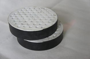 橡膠支座河北著名品牌 專業供應