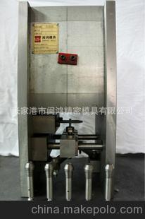 供應精密汽車發動機用防塵套模具 橡膠模具制造 橡膠模具圖片,供應精密汽車發動機用防塵套模具 橡膠模具制造 橡膠模具圖片大全,張家港市閩鴻精密模具-