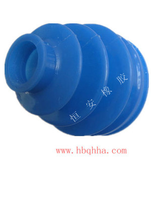 五星品質，誠信供應 探秘清河縣恒安橡膠車用防塵套的專業之道